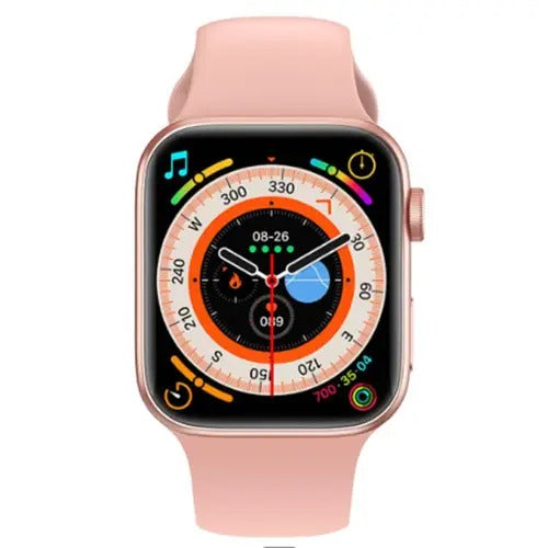 I9 Pro Max Smart Watch Smart Talk Watch (random Color)