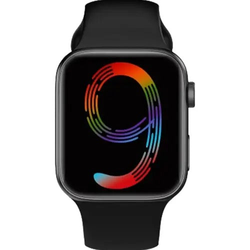 I9 Pro Max Smart Watch Smart Talk Watch (random Color)