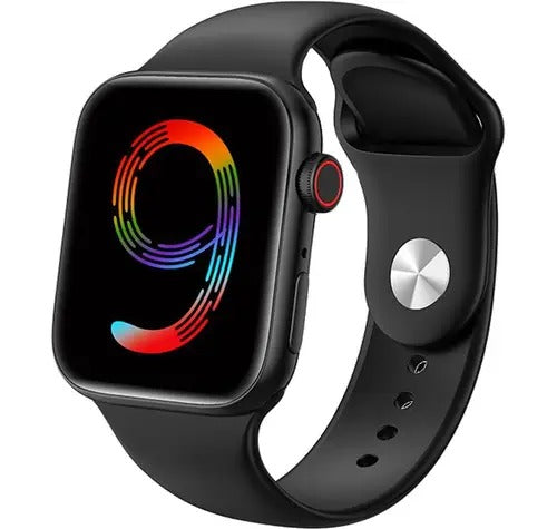 I9 Pro Max Smart Watch Smart Talk Watch (random Color)