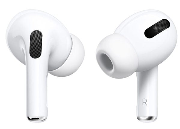Original Germany Haino Teko Air 5 Airpods 2nd Generation Pro Airpods / Earphones Noise Cancellation
