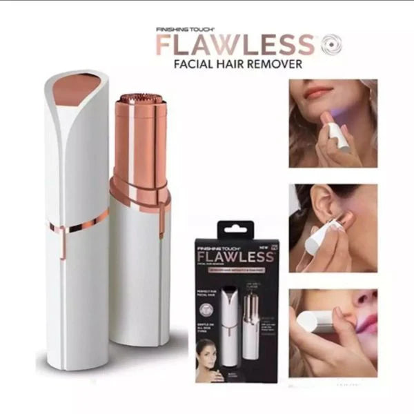 Facial Hair Remover – Precision Trimmer for Women
