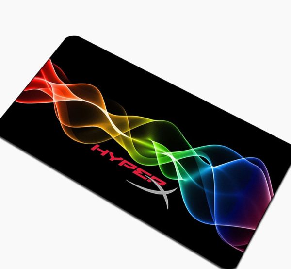 Premium Design Mousepads – Full Size Table Mats Size (900mm X 400 Mm) Large Gaming Mouse Pad | Gaming Mouse Pad | Sleek & Elegent Design Mouse Pad (random Designs
