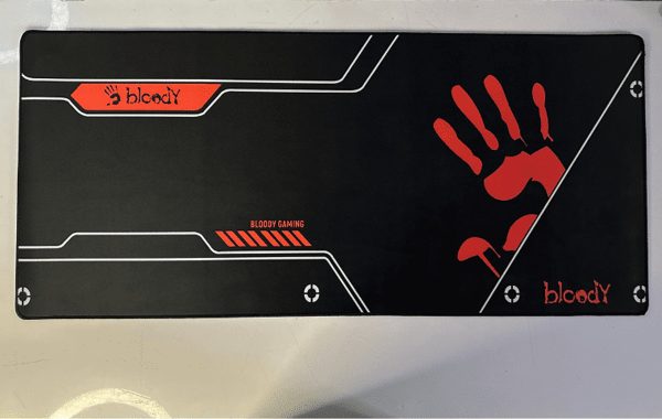 Premium Design Mousepads – Full Size Table Mats Size (900mm X 400 Mm) Large Gaming Mouse Pad | Gaming Mouse Pad | Sleek & Elegent Design Mouse Pad (random Designs