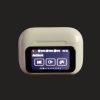 A9 Pro Airpods Anc/enc Touch Screen Wireless Earbuds | A9 Airpods Pro | Best Quality Airpods