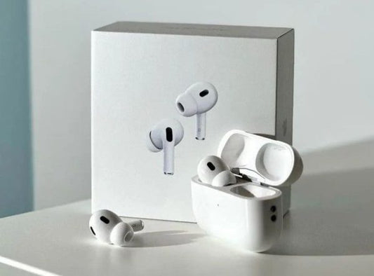 Airpods Pro 2 ( 2nd Generation ) | Best Quality Airpods Pro 2 | Best Sound Quality Airpods | Airpods 2