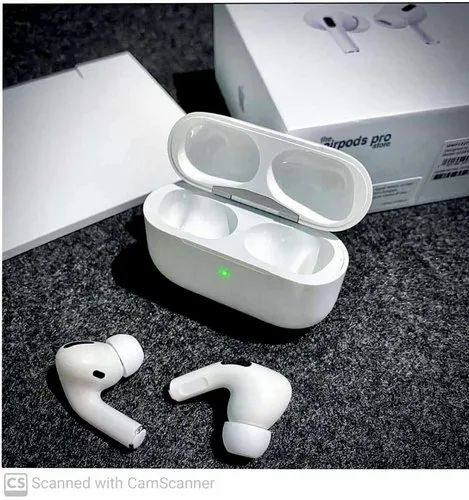 Original Germany Haino Teko Air 5 Airpods 2nd Generation Pro Airpods / Earphones Noise Cancellation
