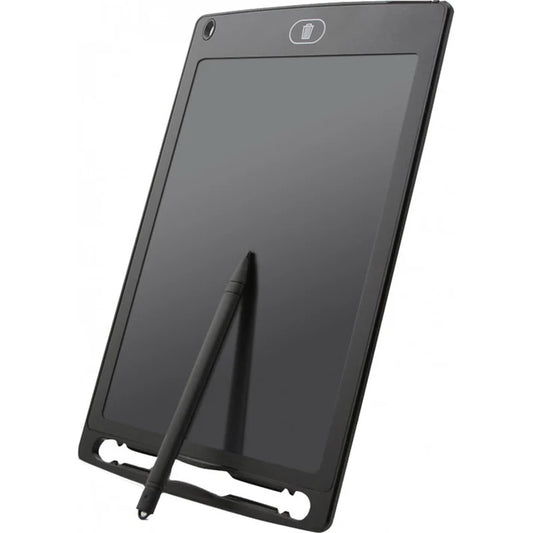 Kids’ Magic LCD Writing Tablet – Colorful & Reusable Screen