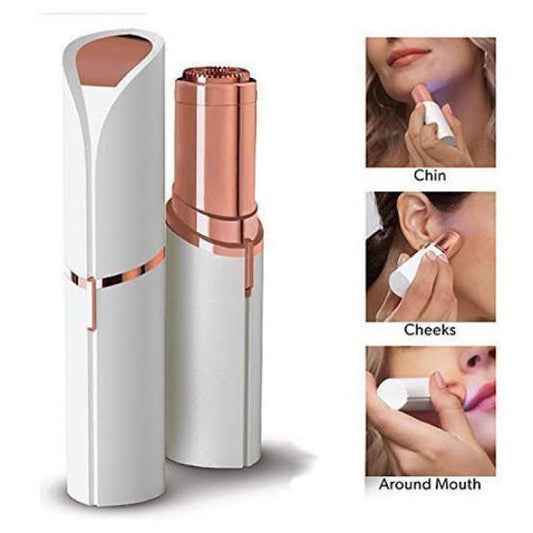 Facial Hair Remover – Precision Trimmer for Women
